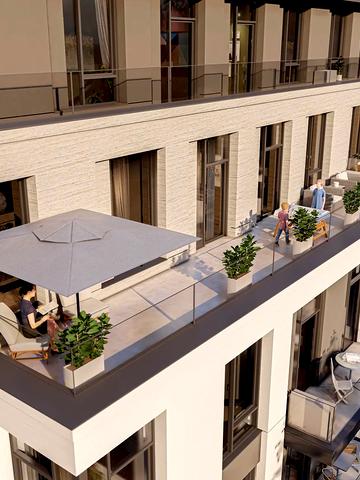 Христофора Колумба вул., 8