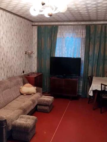 Монюшка вул., 14