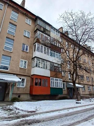 Берегова вул., 34