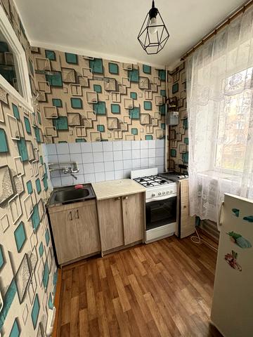 Європейська вул. (Малиновського), 19