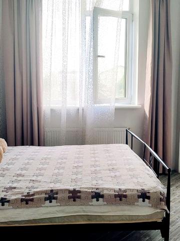 Олексія Вадатурського вул. (Маршала Малиновського), 18б