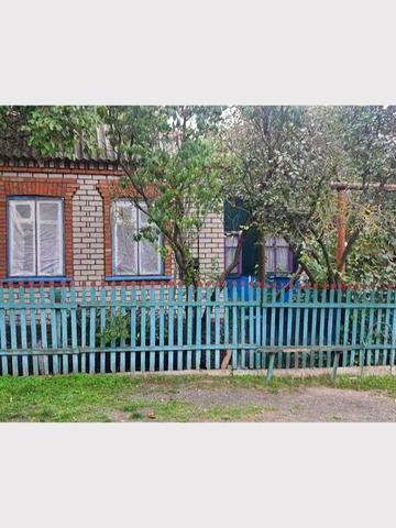 Берестяна вул. (Леонова)