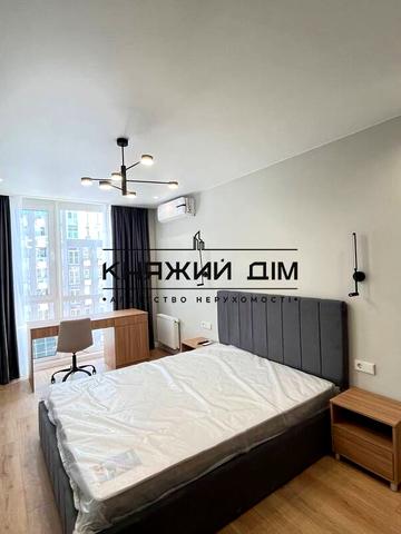 Ростиславська вул. (Маршала Рибалка), 5-А