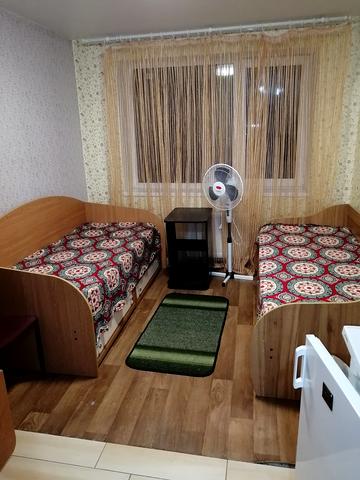 Болгарська вул., 53