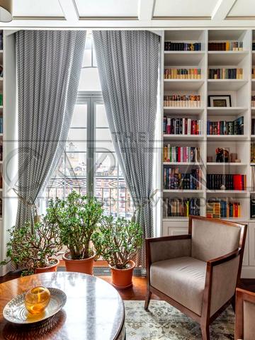 Володимира Івасюка просп. (Героїв Сталінграду), 6