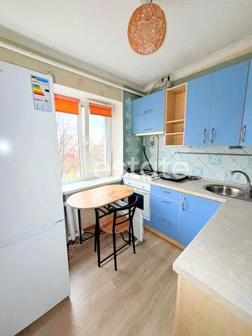 Володимира Жаботинського вул. (Муромська), 17/20