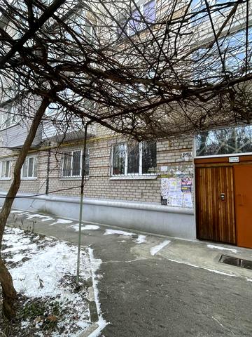 Дудикіна вул., 22-А