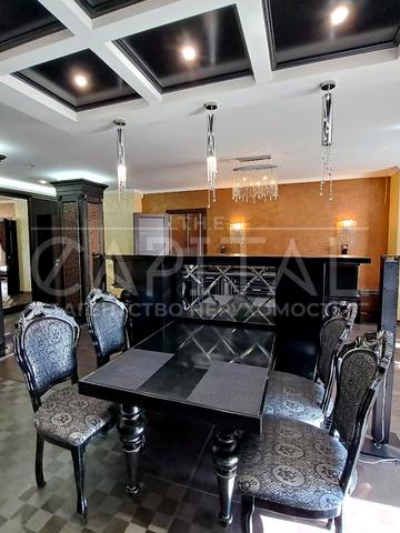 Юлії Здановської вул. (Ломоносова), 73-А