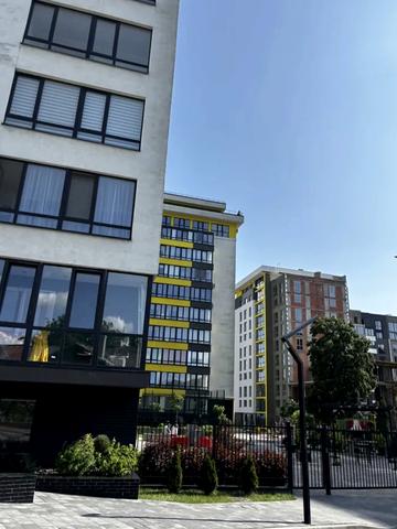 Енергетична вул., 5-А