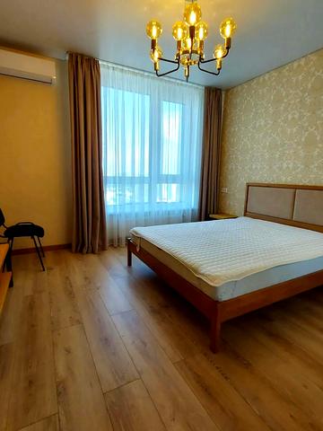 Митрополита Василя Липківського вул. (Урицького), 38