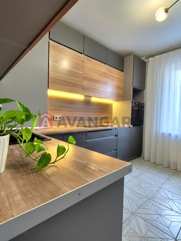 Науки просп., 60-А