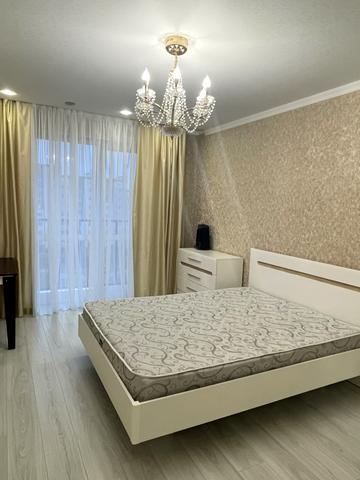 Миколаївська вул., (4 черга (будинок 6))