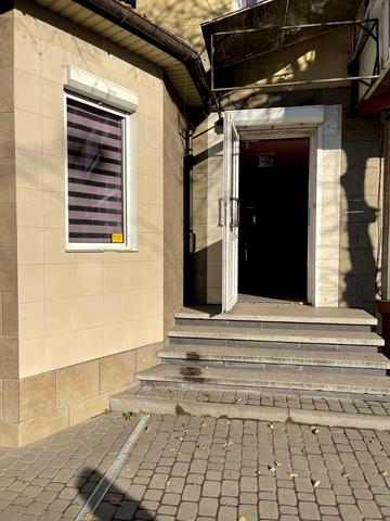 Галицька, 32