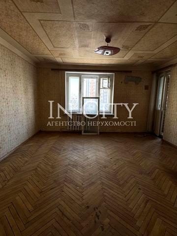 Митрополита Василя Липківського вул. (Урицького), 35-А