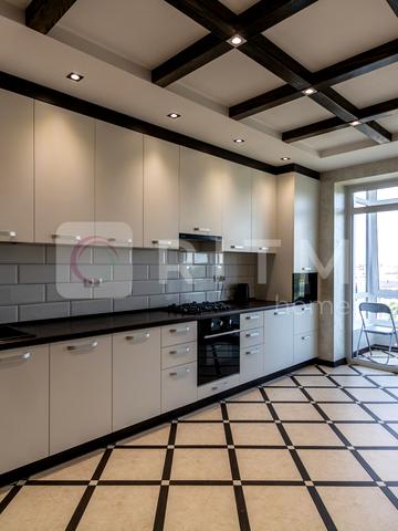 Андрія Мельника вул., 10 к6