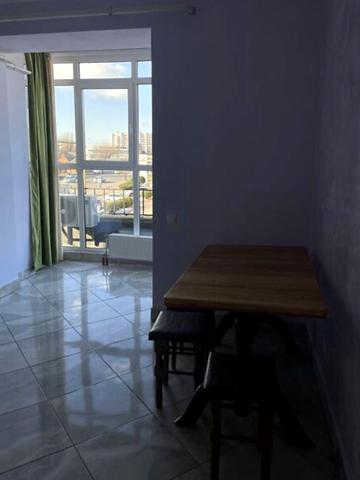 Вінницьке шосе, 1/3