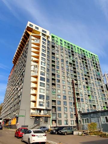 Ракетна вул., 24-Б