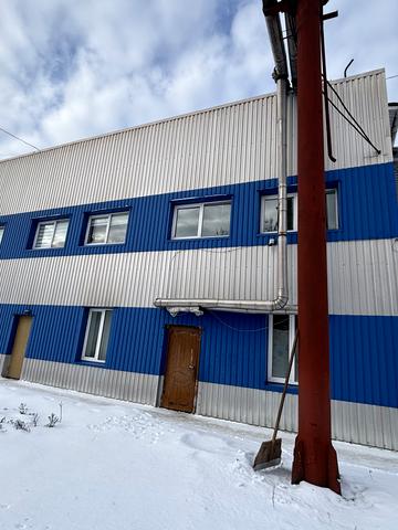 Виробнича вул., 34