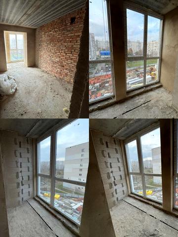 Героїв Десантників вул., (Будинок)