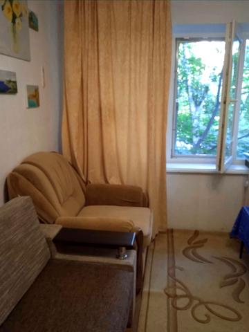 Мрії вул. (Академіка Туполєва), 20