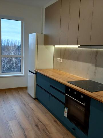 Метрологічна вул., 107