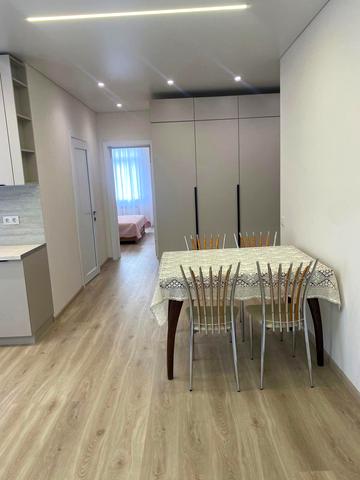 Андрія Бачинського вул., 72