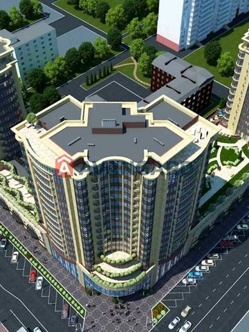 Подільська вул., 115