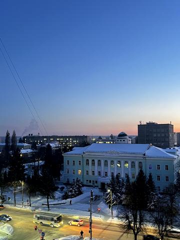 Велика Бердичівська вул., 41