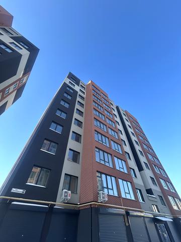 Січових стрільців вул., (Будинок 3)