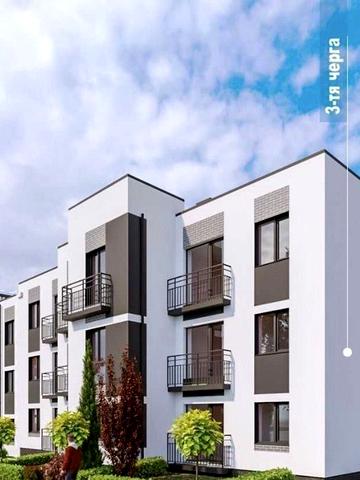 Новодвірська вул., 5