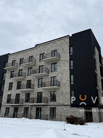 24 Серпня вул., (Будинок 8)