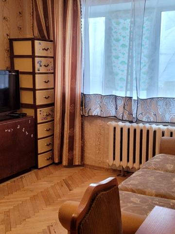 Івана Миколайчука вул. (Серафимовича), 13-А