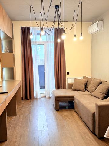 Васильківська вул., 100-А