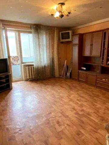 Миколи Міхновського бульв. (Дружби народів), 4/6