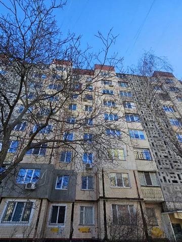 Люстдорфська дорога вул., 123/4