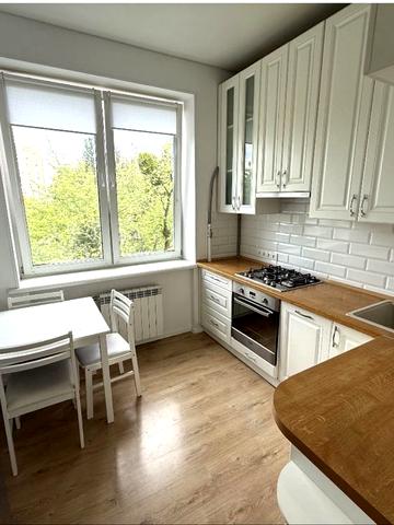 Олекси Тихого вул. (Виборзька), 38/19