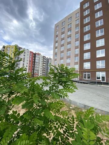 Бориса Гмирі вул., (Будинок 7.2)