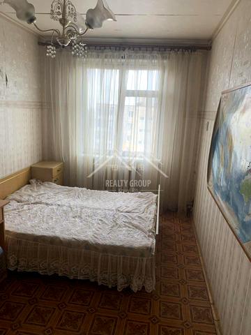 Віталія Матусевича вул. (XXII Партзїзду), 22