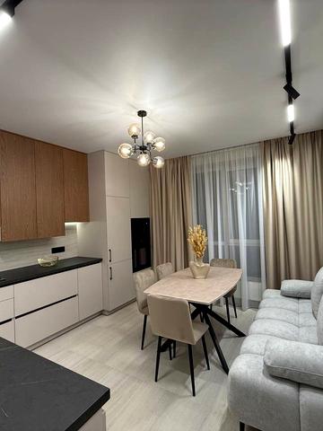 Соборна вул., 2к/45