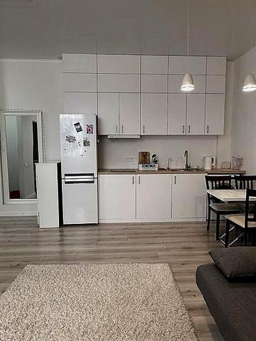 Вознесенська вул. (Фейєрбаха), 4д