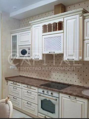 Євгена Коновальця вул. (Щорса), 34-А