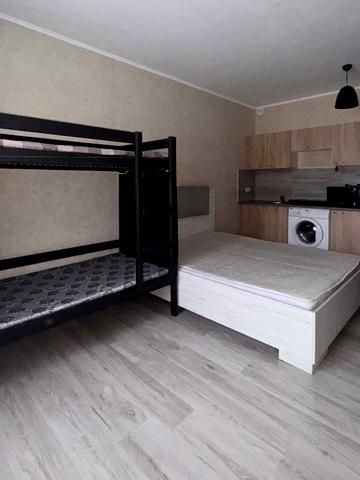 Сергія Данченка вул., 1