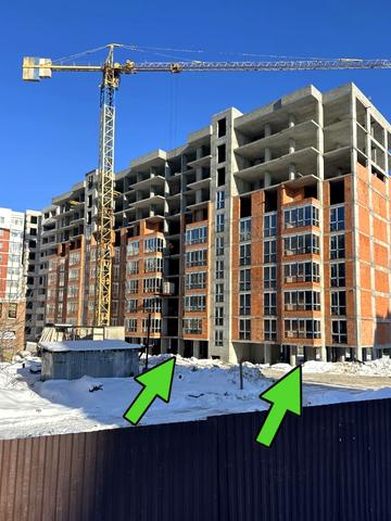 Винна Гора вул., 7-Г