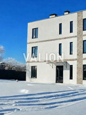 Чехова вул., (Будинок 1)