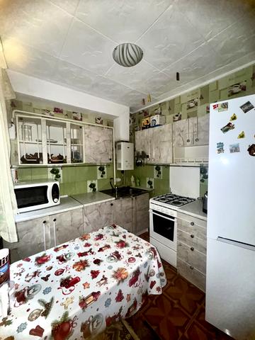 Богдана Хмельницького просп. (Героїв Сталінграда), 126