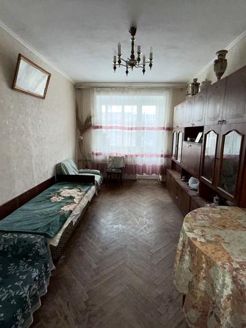 Білоруська вул., 17