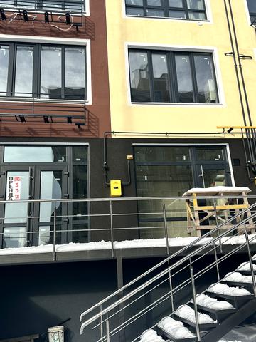 Василя Тарновського вул. (Пушкіна), 29