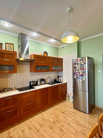 Науки просп., 30