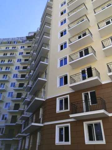 Люстдорфська дорога вул. (Черноморская дорога), 100б