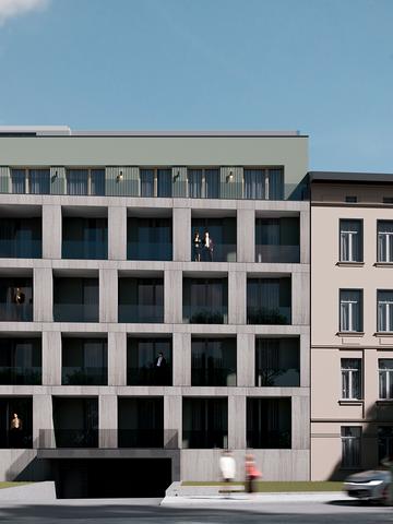 Вернигори вул., (Будинок)